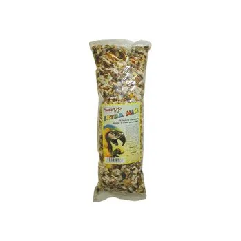 Krmivo pro ptáka Apetit - Extra Mix papoušek 12 x 300 g