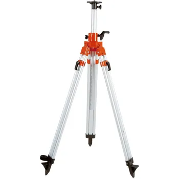 Nivelační přístroj Stativ 210612 s jednou výsuvnou sekcí