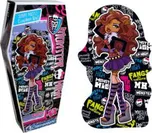 Clementoni Monster High Clawdeen Wolf…