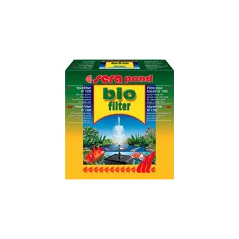 sera náhradní vana k filtru W 1 500