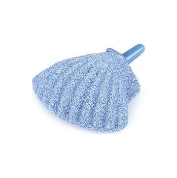 Kompresor do akvária Hailea vzduchovací kámen - mušle