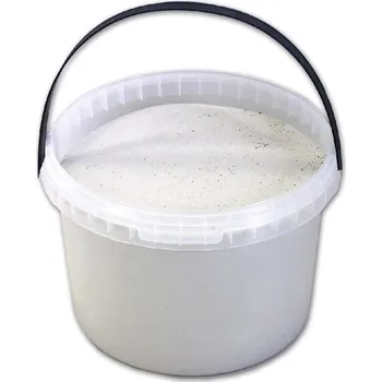 Podestýlka pro hlodavce Apetit - písek pro činčily kbelík 3 l (4000 g)