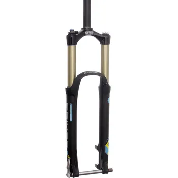 Vidlice na kolo SR Suntour Epixon TR RL-RC 15QLC2 černá 27,5"