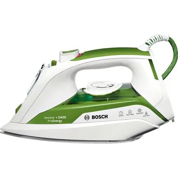 Žehlička Bosch TDA502412E