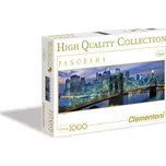 Clementoni Puzzle Panorama New York…
