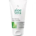 LR Aloe Vera pleťový peeling