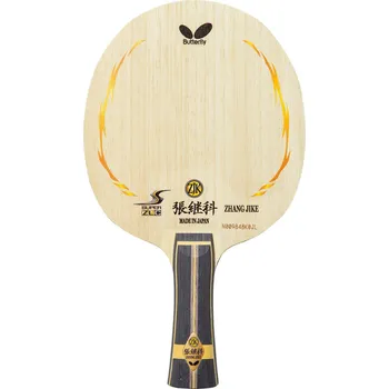 Pingpongová pálka Butterfly Zhang Jike Super Zlc Dřevo