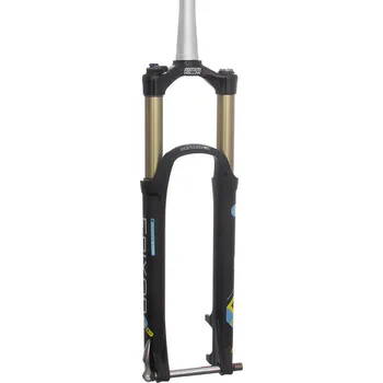 Vidlice na kolo SR Suntour Epixon TR RL-RC 15QLC2 CTS černá 29"