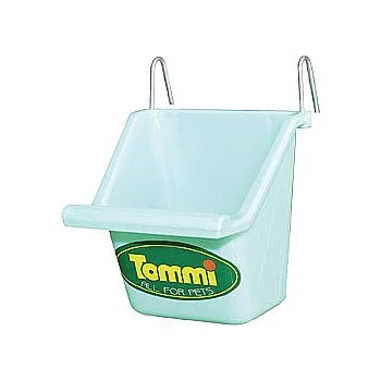 Krmítko pro ptáka Krmítko pro exoty otevřené Q3 s háčky 65 ml, 7 cm