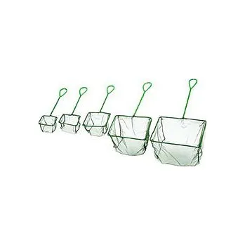 Síťka zelená 20 cm