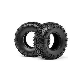 Volný čas Pneu vč. vložek (Scout RC) 2 ks