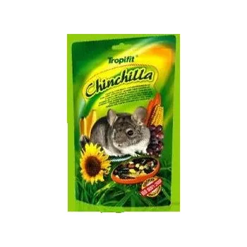 Krmivo pro hlodavce TROPIFIT Chinchil - činčila 500g