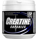 LSP Nutrition Creatine Caps 250 kapslí