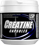 LSP Nutrition Creatine Caps 250 kapslí