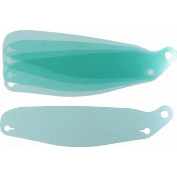 Auto-moto Arai Arai GP6-2D-typ GP-6, SK-6 strhávací fólie sada (5ks) Čirá