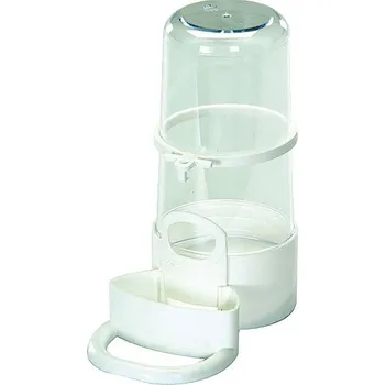 napáječka pro hospodářská zvířata Napáječka exot 1 s bidýlkem, č. 66 - 400 ml