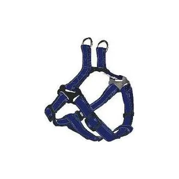 Postroj pro psa Postroj nylon se sponou S 50 cm
