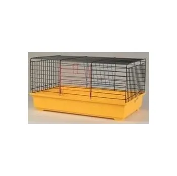 Klec KRÁLÍK 60 59 x 36 x 31 cm