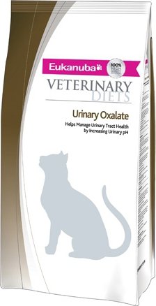 eukanuba urinary oxalate