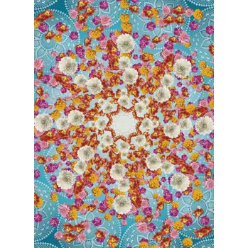 Fototapeta Fototapeta Štěstí 4-969 / Fototapety 4 dílné na zeď Happiness Komar (184 x 254 cm)