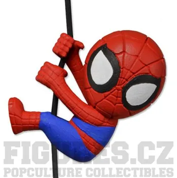 Figurka Scalers - Spider-Man (Marvel Comics) 5 cm