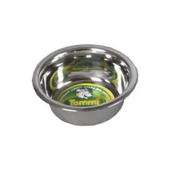 Miska nerezová standart 11,5 cm, 0,35 l