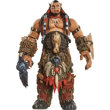 Figurka Jakks Pacific Warcraft Durotan 15 cm 