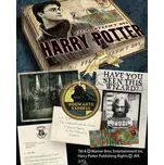 Harry Potter Artefact Box - Harry Potter