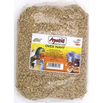 Příloha Apetit - ovesná rýže 6 x 1 kg