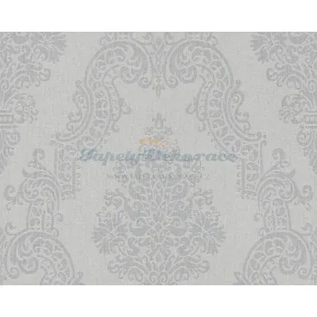 Tapeta Vliesová tapeta / Vliesové tapety Elegance 2 93677-3 (0,53 x 10,5 m) A.S.Création