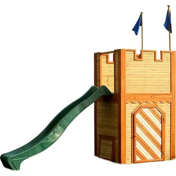 Dětský domeček Axi Hrací domeček ARthur