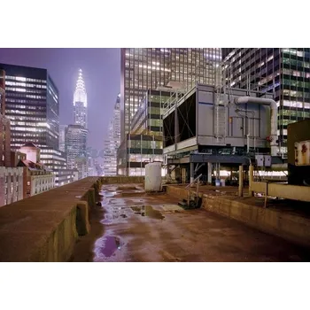 Fototapeta Fototapety 8 dílné / fototapeta na zeď 8 dílná On Top 8-732 Komar (368 x 254 cm)