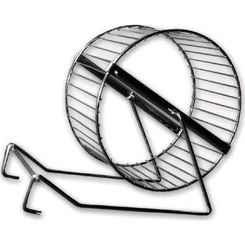 Kolotoč nad postýlku Kolotoč chrom velký