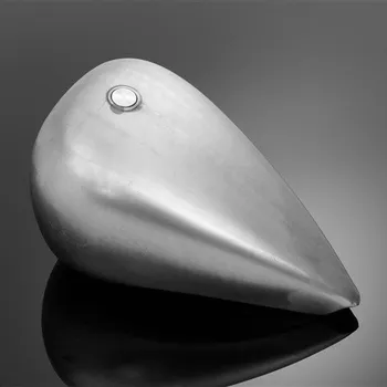 Zavazadlo na motocykl Highway Hawk Nádrž Highway Hawk na motocykl, s víčkem, 18 litrů (1ks)