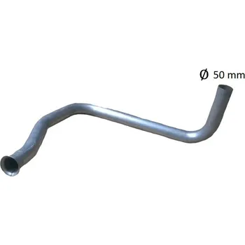 Výfuková trubka Trubka výfuku AVIA A21 (PR 29.03)