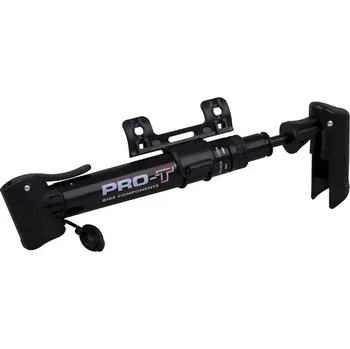 pumpička PRO-T 27 teleskopická s duální hlavou