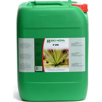 Hnojivo Bio Nova P 20L