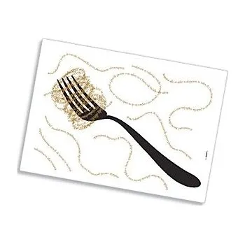 Samolepící dekorace Samolepicí dekorace na zeď 100 x70cm Freestyle Pasta 2 17700