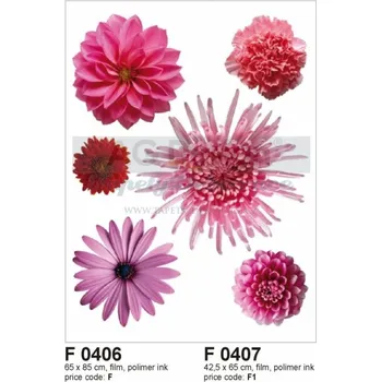 Samolepící dekorace Samolepicí dekorace (65x85cm) na zeď D-c-fix Spirit AGF00406