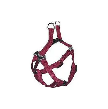 Postroj pro psa Postroj nylon se sponou SS 30 cm