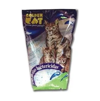 Podestýlka pro kočku Kočkolit SILIKAGEL 4,5kg - 10l