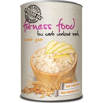 Prom-In Low Carb Workout Mash 500 g