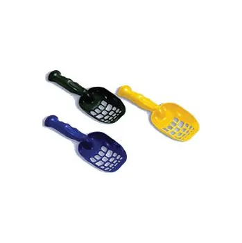 Lopatka RHEA velká na WC 27 x 10 cm