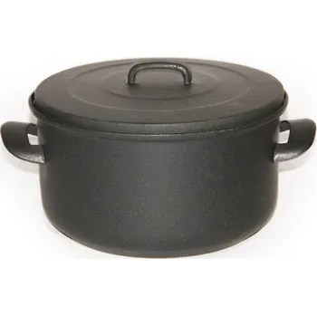 Hrnec Belis BSE 16 cm