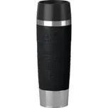 Emsa Grande, 0,5 l ocel černý…