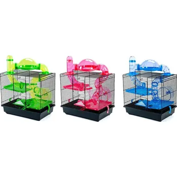 Klec ROCKY TARAS 41 x 27 x 38cm