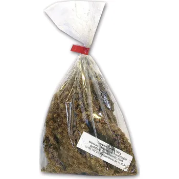 Krmivo pro ptáka Senegalské proso 100 g