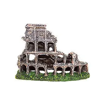 Dekorace do akvária Zřícenina (PO-034)