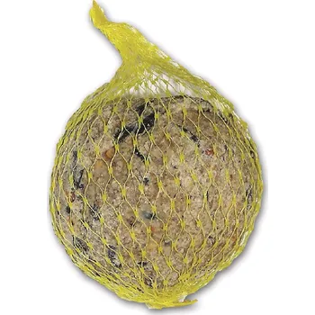 Krmivo pro ptáka Lojová koule 6 cm