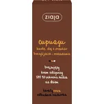 Ziaja Cupuacu samoopalovací pleťový…